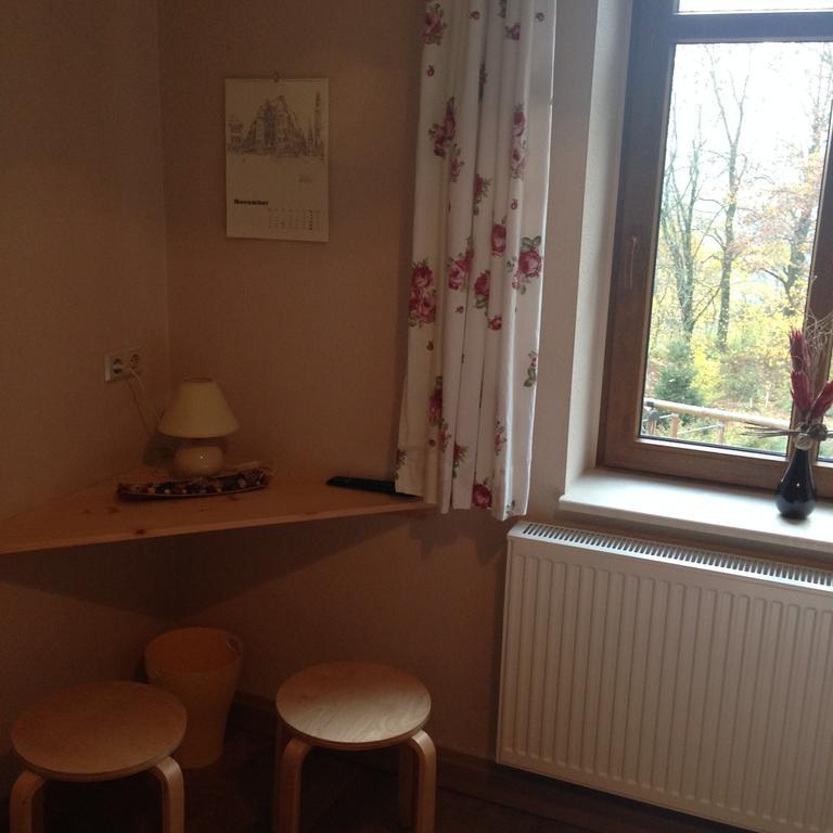 Berggasthof Beckenbergbaude Hotel Eibau Habitación foto