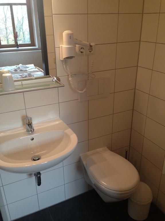 Berggasthof Beckenbergbaude Hotel Eibau Habitación foto